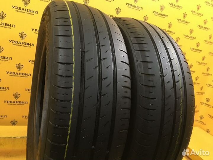 Kumho Ecowing ES01 KH27 185/65 R15 88H