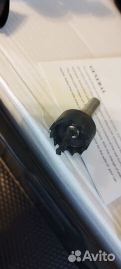 Датчик парковки, парктроник универсал