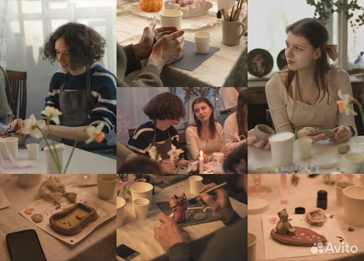 Фотограф Красноярск