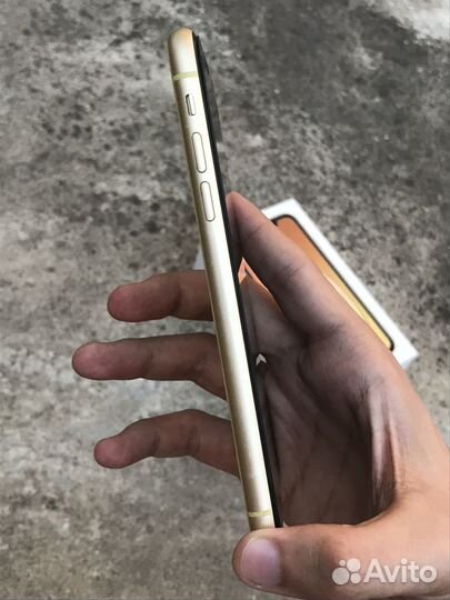 iPhone XR 128gb