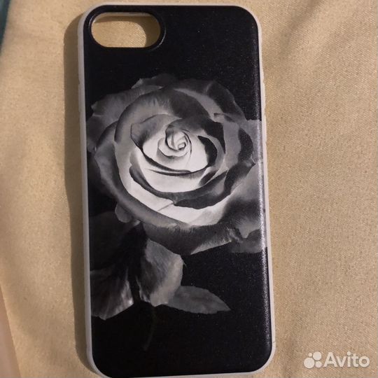 Чехол на iPhone 7 8