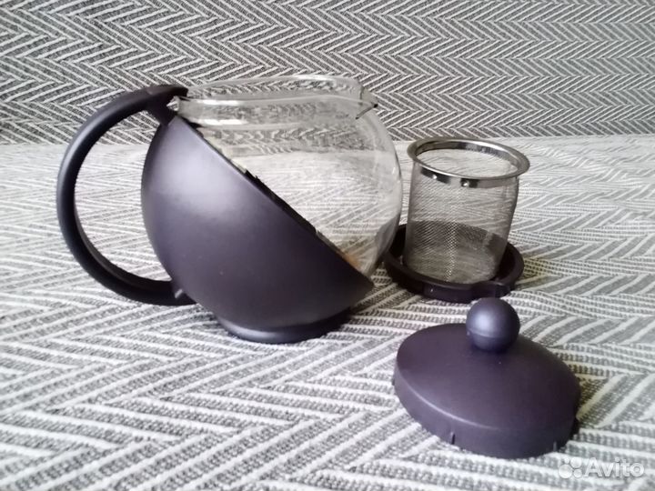 Чайник заварочный