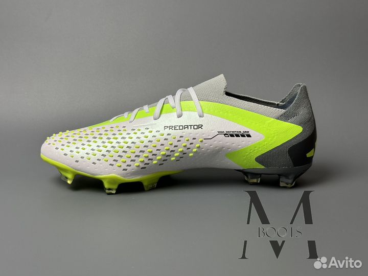 Бутсы Adidas predator Accuracy Paul Pogba.1