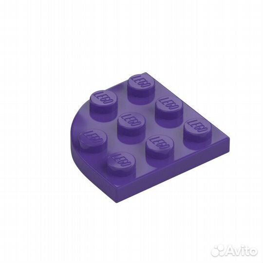 Деталь Lego 6172776