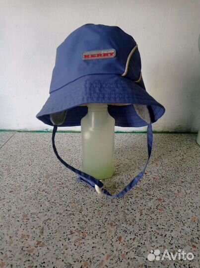 Шапка детская 48