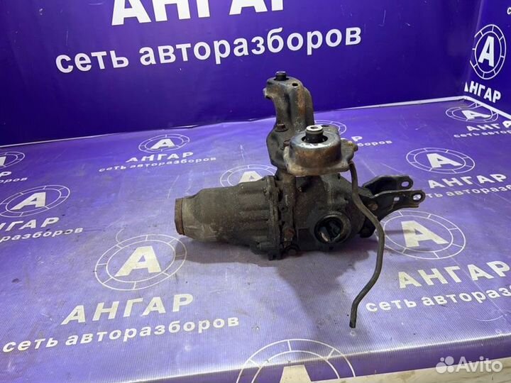 Редуктор задний Honda Cr-V 1 RD1 B20Z1 2001