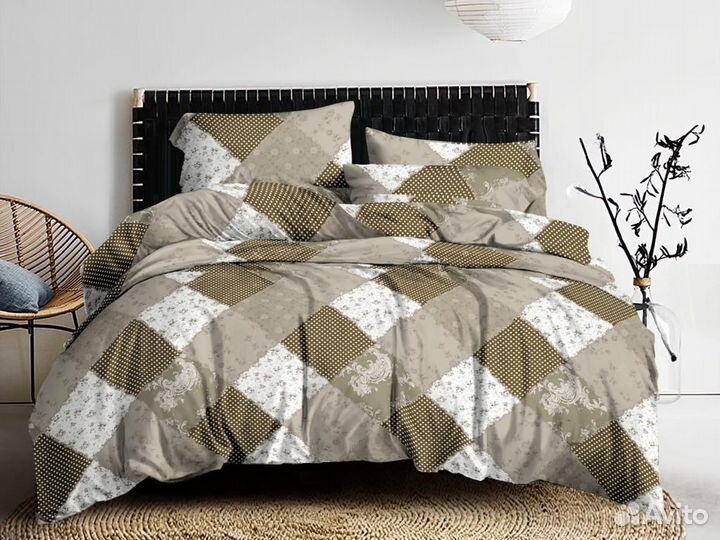 Постельное белье