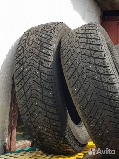 Yokohama Ice Guard IG65 225/65 R17 106T