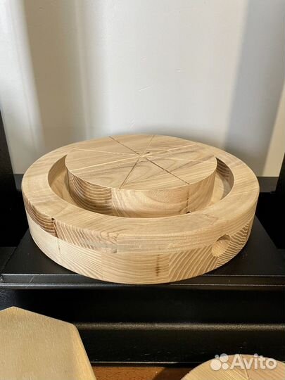 Маслопресс холодного отжима