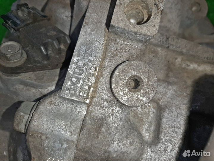 АКПП nissan serena C25 2009 MR20DE 1XT0C, RE0F10A