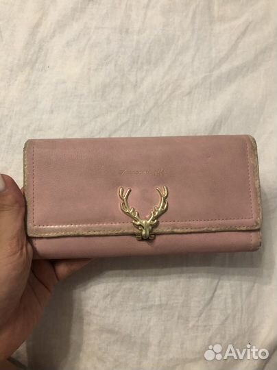 Кошелек бумажник