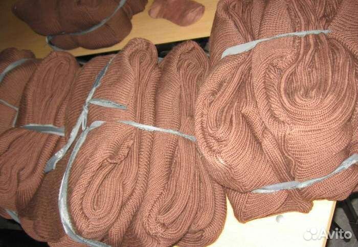 Свитер армии СССР