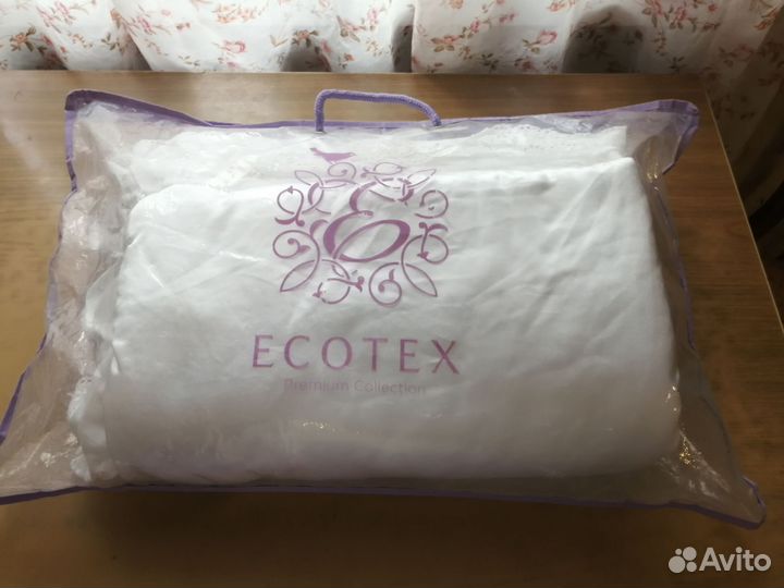 Детское одеяло