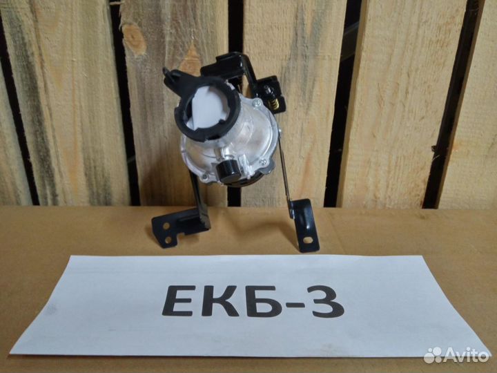 Фара птф Kia Cerato 4 2018