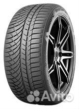 Kumho WinterCraft WP72 255/35 R21 98V