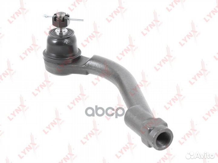 Рулевой наконечник левый C4171L lynxauto