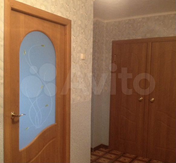 2-к. квартира, 54 м², 4/5 эт.