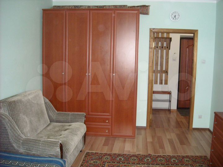 1-к. квартира, 37 м², 3/14 эт.