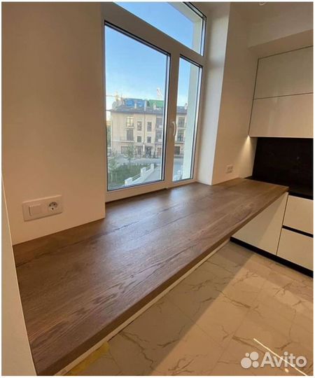 Кухня на заказ. От частного мастера