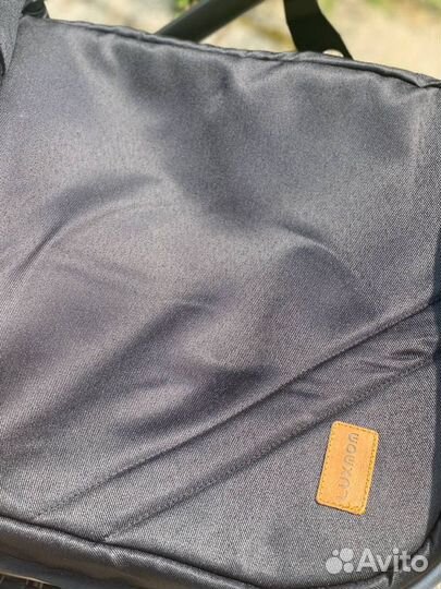 Luxmom 555 коляска новая 3в1