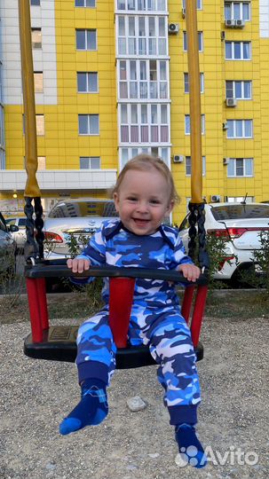 Комбенизон 80