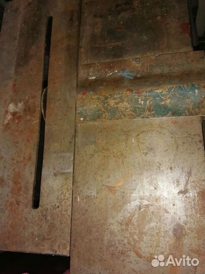 Дисковая циркулярка