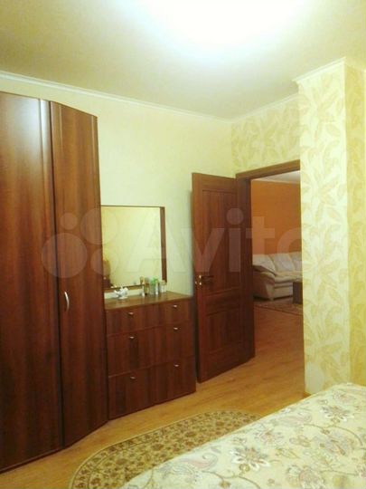 Таунхаус 170 м² на участке 1,5 сот.