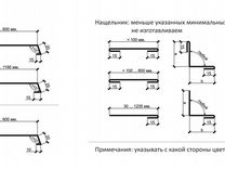 поплавок Услуги производства и обработки мебели и оборудования в Нижнем Новгор