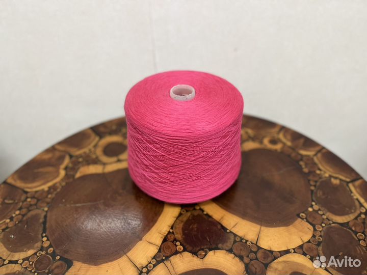 Пряжа нитки для вязания