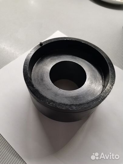 Проставки KIA optima