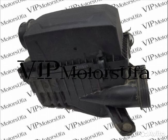 Корпус воздушного фильтра Hyundai Solaris 2