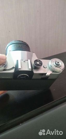 Фотоаппарат