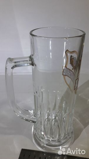 Пивная кружка