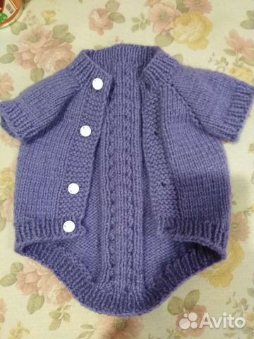 Одежда для собак