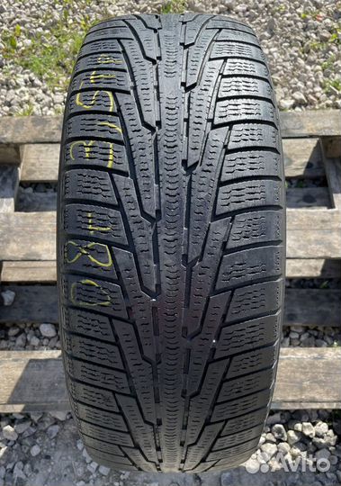 Nokian Tyres Hakkapeliitta R 225/55 R17
