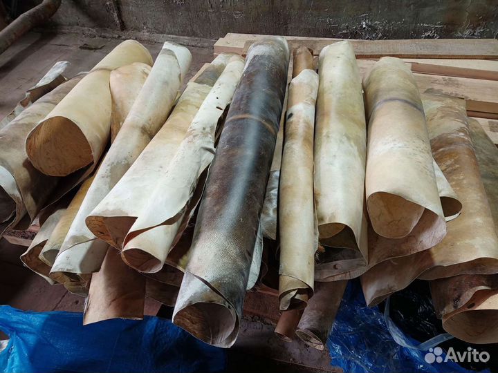 Кожа для бубна, кожа для джембе