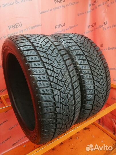 Dunlop Winter Sport 5 245/40 R19