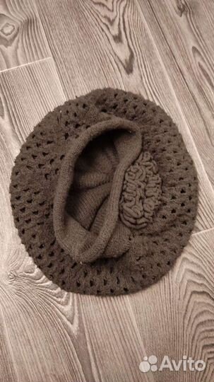 Берет для женщины