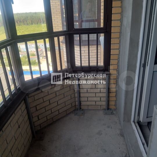 Квартира-студия, 20,2 м², 9/16 эт.