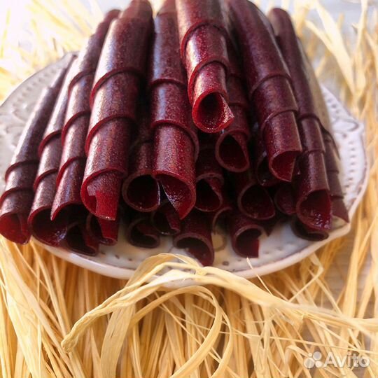 Пастила без сахара/фрипсы