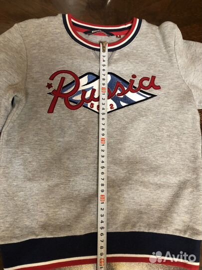 Костюм bosco 128