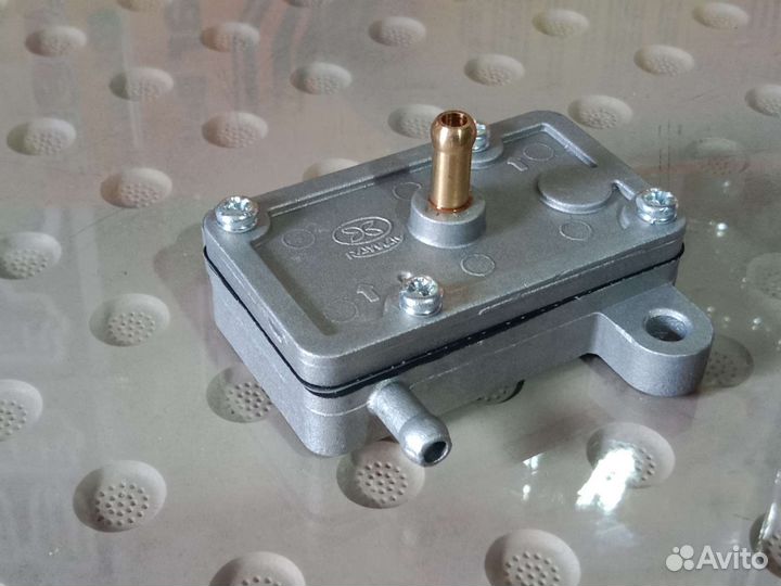 Бензонасос honda ZX