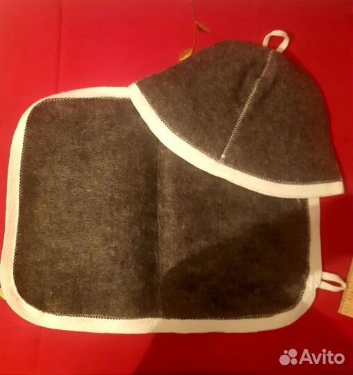 Набор для бани