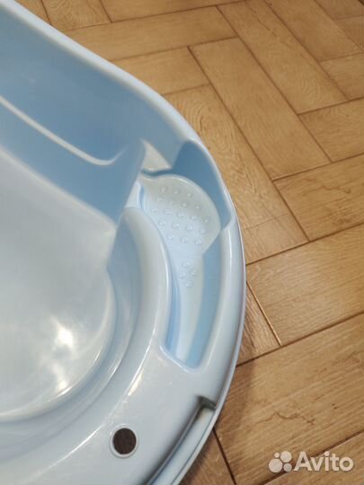 Ванночка для купания детская