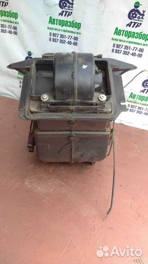 Корпус печки ваз (LADA) 2114 Samara