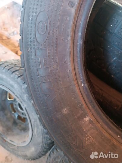 Kumho AutoPower 777A 23.5/65 R17