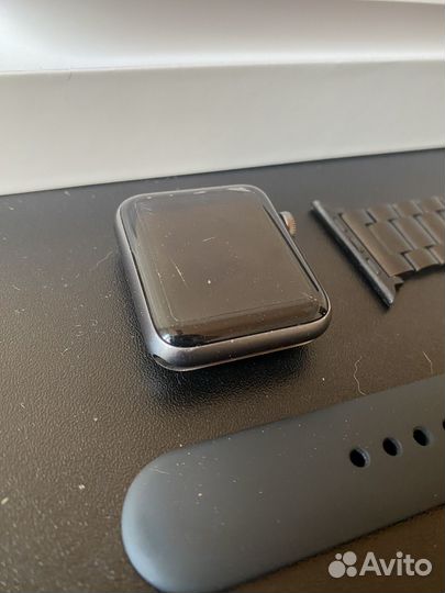 Apple Watch Series 3 42 мм