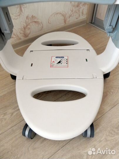 Стульчик для кормления Peg Perego Tatamia