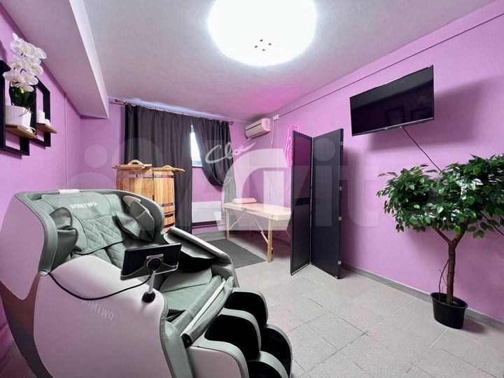 Продается Салон красоты