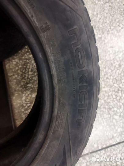 Nokian Tyres Hakkapeliitta 2 185/65 R15